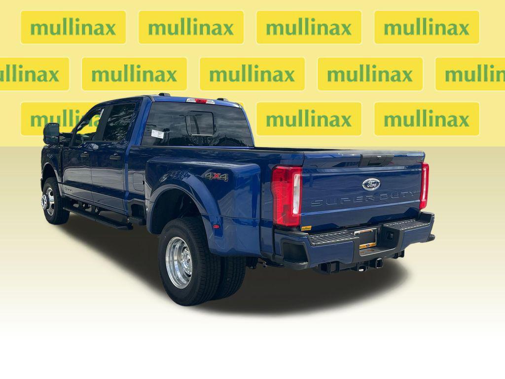 new 2026 Ford F-350 car, priced at $69,179