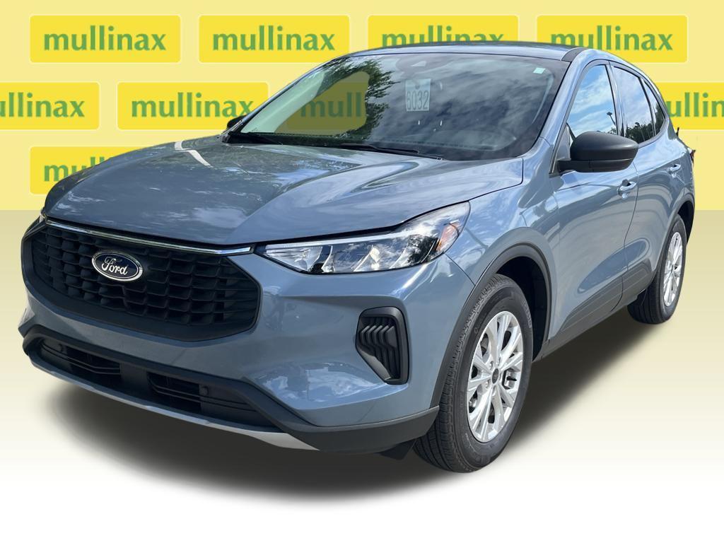 new 2026 Ford Escape car, priced at $27,761