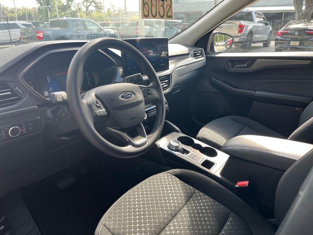 new 2026 Ford Escape car, priced at $27,761