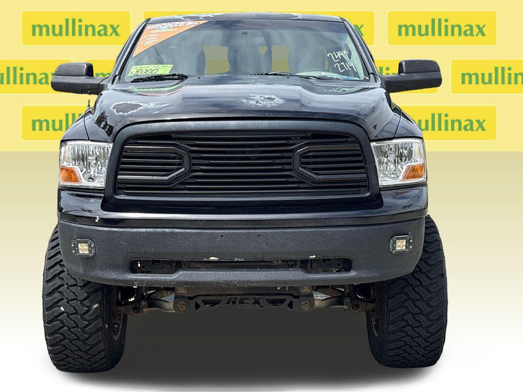 used 2012 Ram 1500 car, priced at $7,000