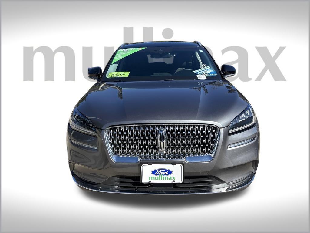 used 2021 Lincoln Corsair car, priced at $26,000