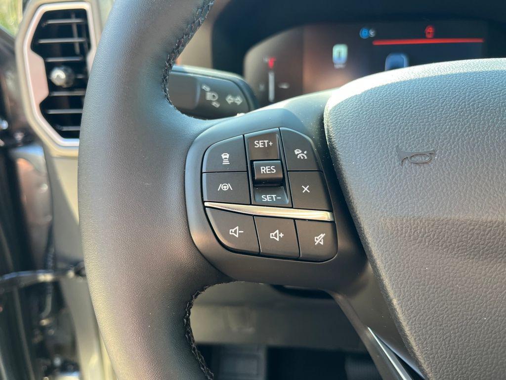 new 2026 Ford Bronco Sport car, priced at $38,059