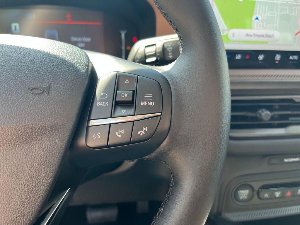 new 2026 Ford Bronco Sport car, priced at $38,059