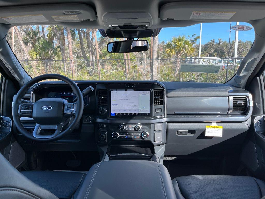 new 2026 Ford F-250 car, priced at $87,234