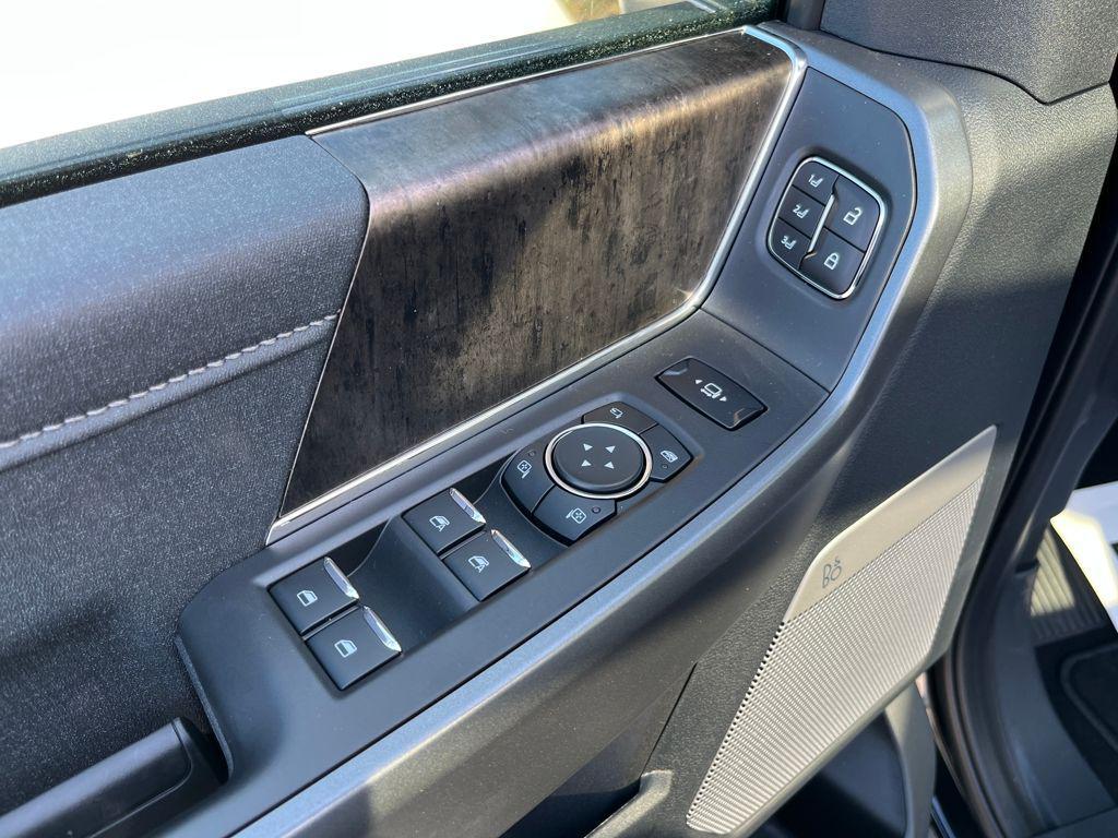 new 2026 Ford F-250 car, priced at $87,234