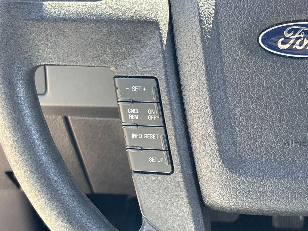 used 2014 Ford F-150 car, priced at $17,200