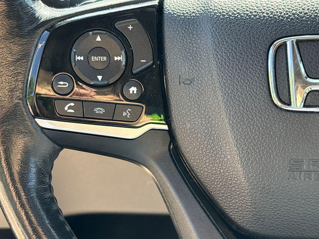 used 2019 Honda Odyssey car, priced at $21,502
