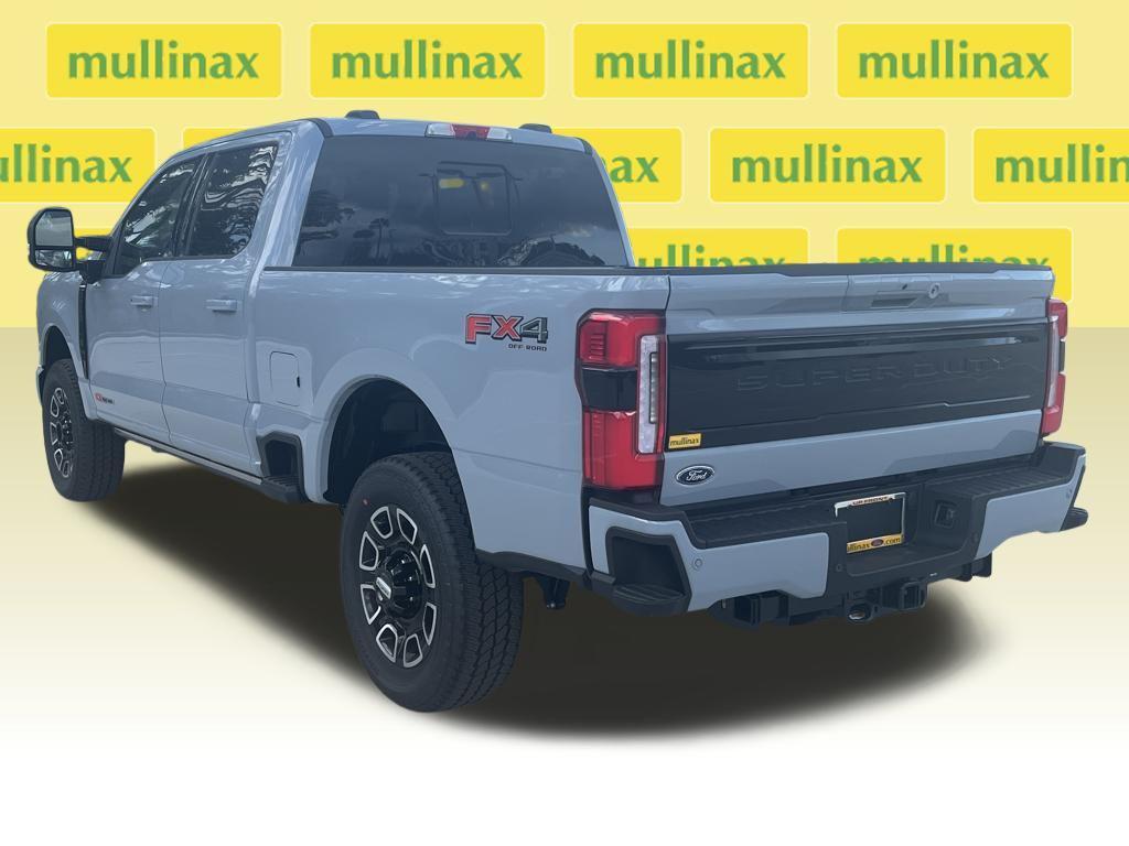 new 2026 Ford F-250 car, priced at $94,380