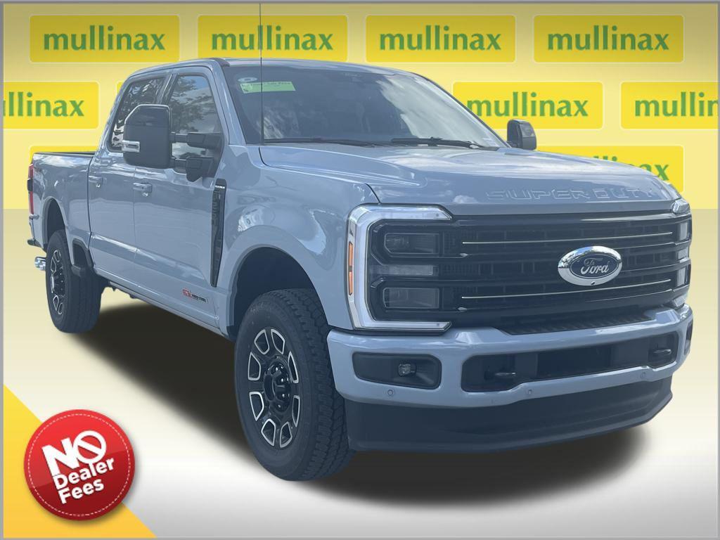 new 2026 Ford F-250 car, priced at $94,380