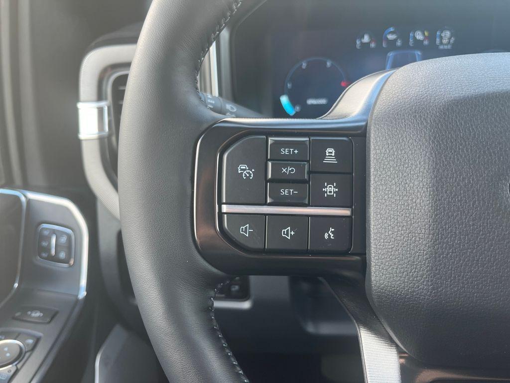 new 2026 Ford F-250 car, priced at $94,380