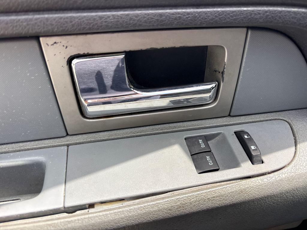 used 2011 Ford F-150 car, priced at $7,502