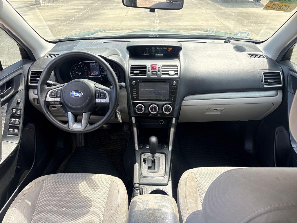 used 2018 Subaru Forester car, priced at $14,700