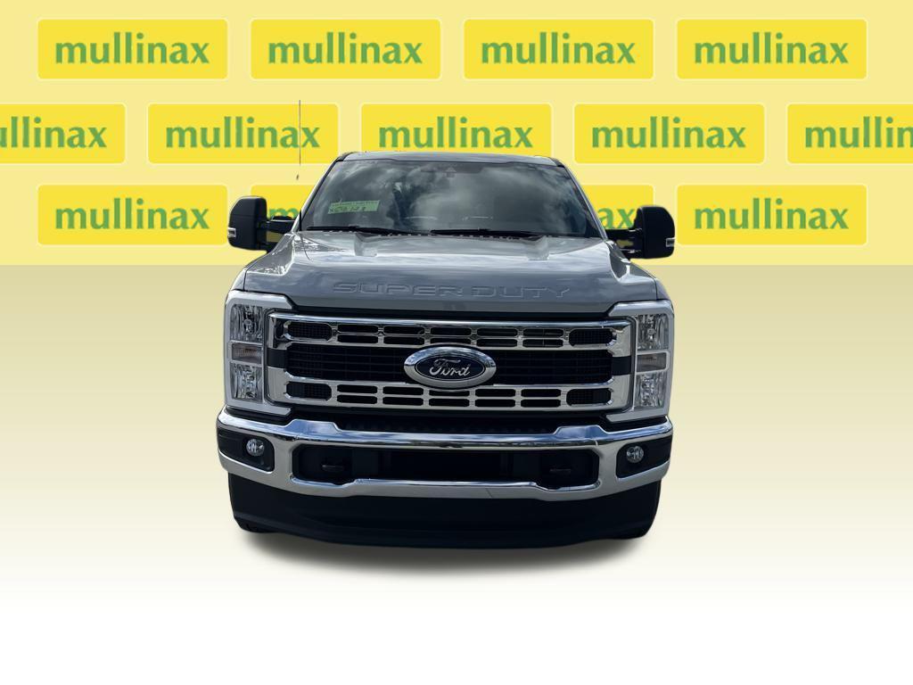 new 2026 Ford F-250 car, priced at $58,123