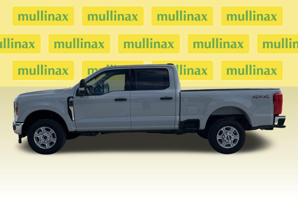 new 2026 Ford F-250 car, priced at $58,123