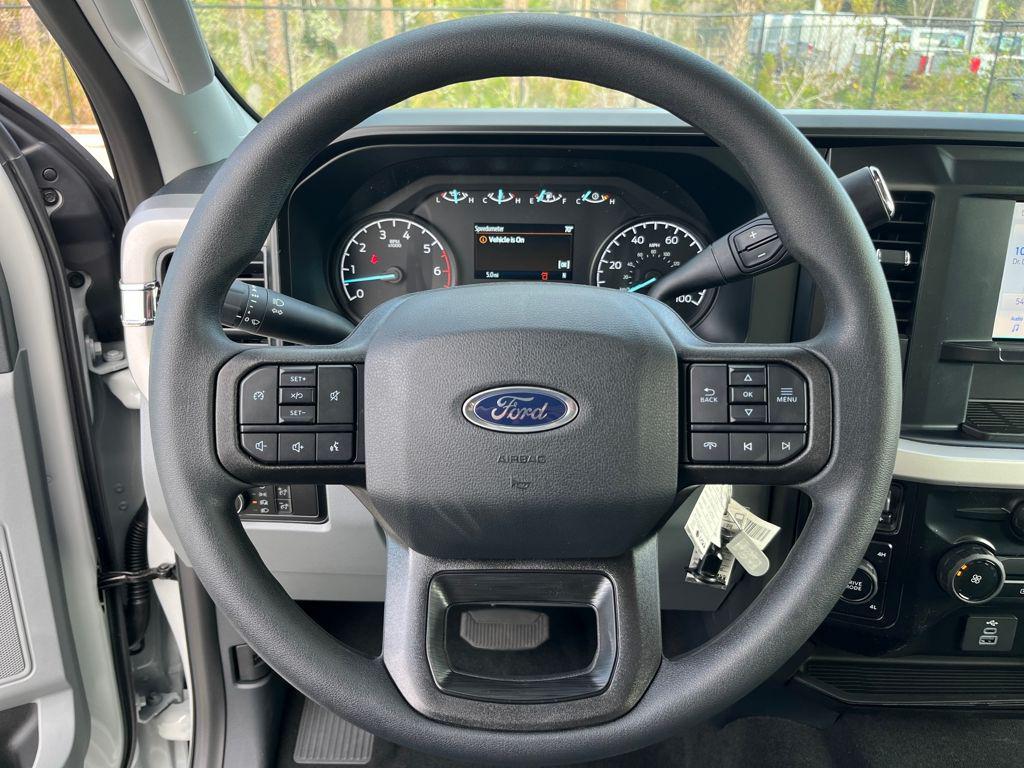 new 2026 Ford F-250 car, priced at $58,123