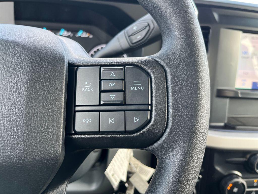 new 2026 Ford F-250 car, priced at $58,123