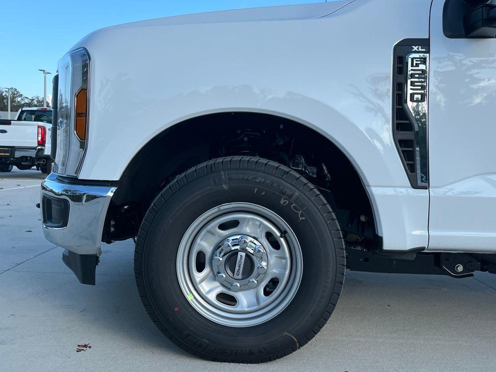 new 2026 Ford F-250 car, priced at $47,402