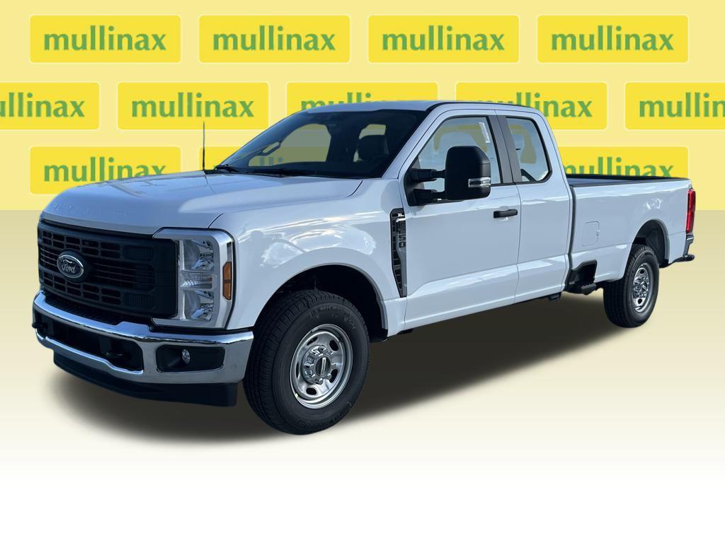 new 2026 Ford F-250 car, priced at $47,402