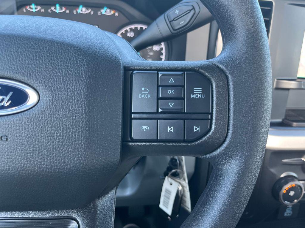 new 2026 Ford F-250 car, priced at $47,402