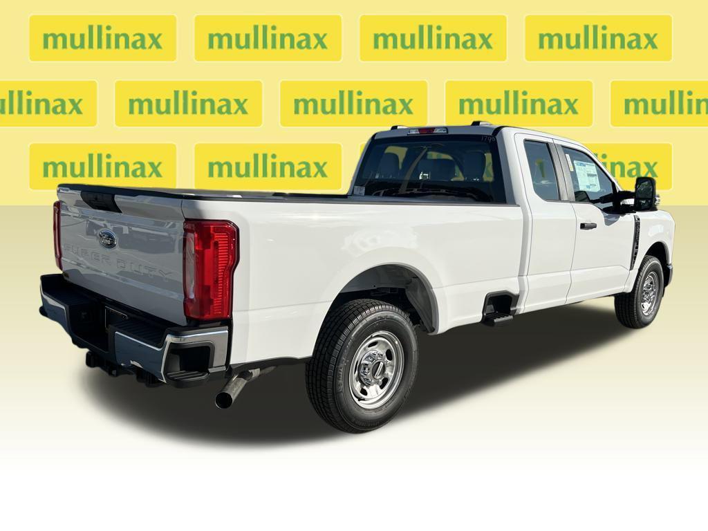 new 2026 Ford F-250 car, priced at $47,402