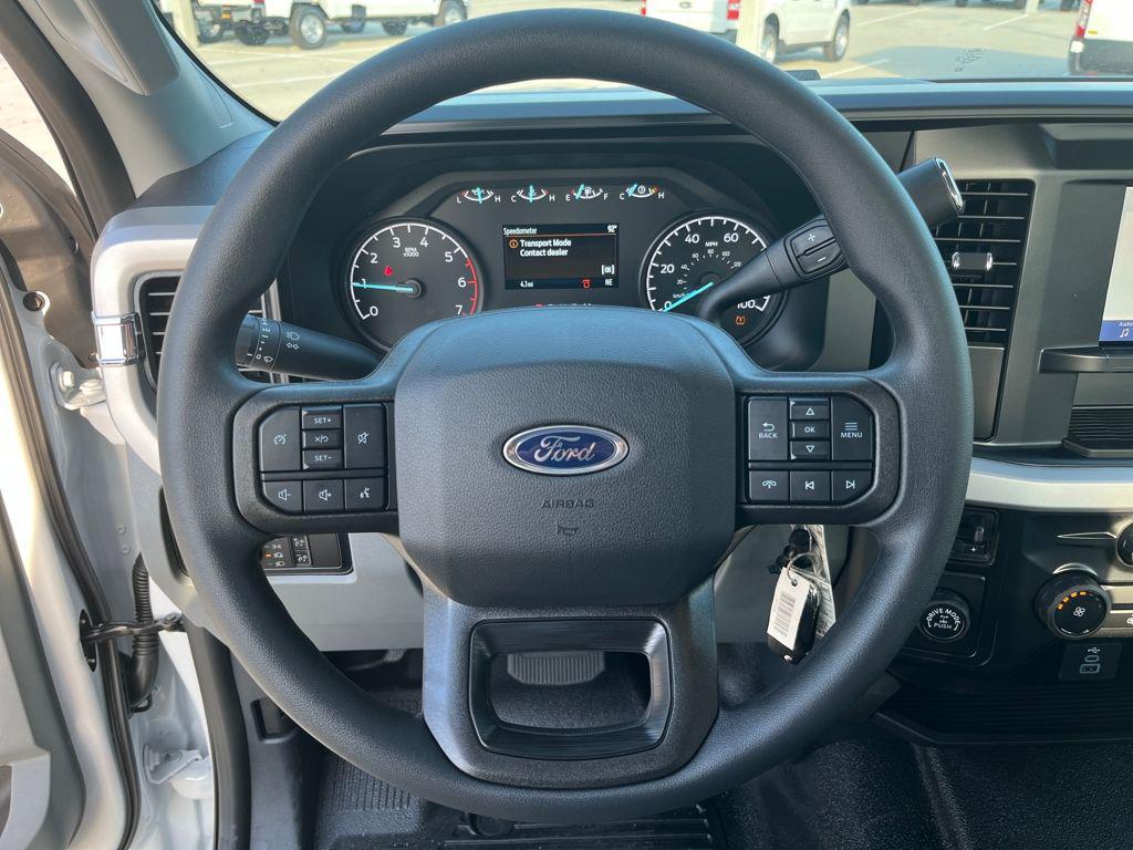 new 2026 Ford F-250 car, priced at $47,402