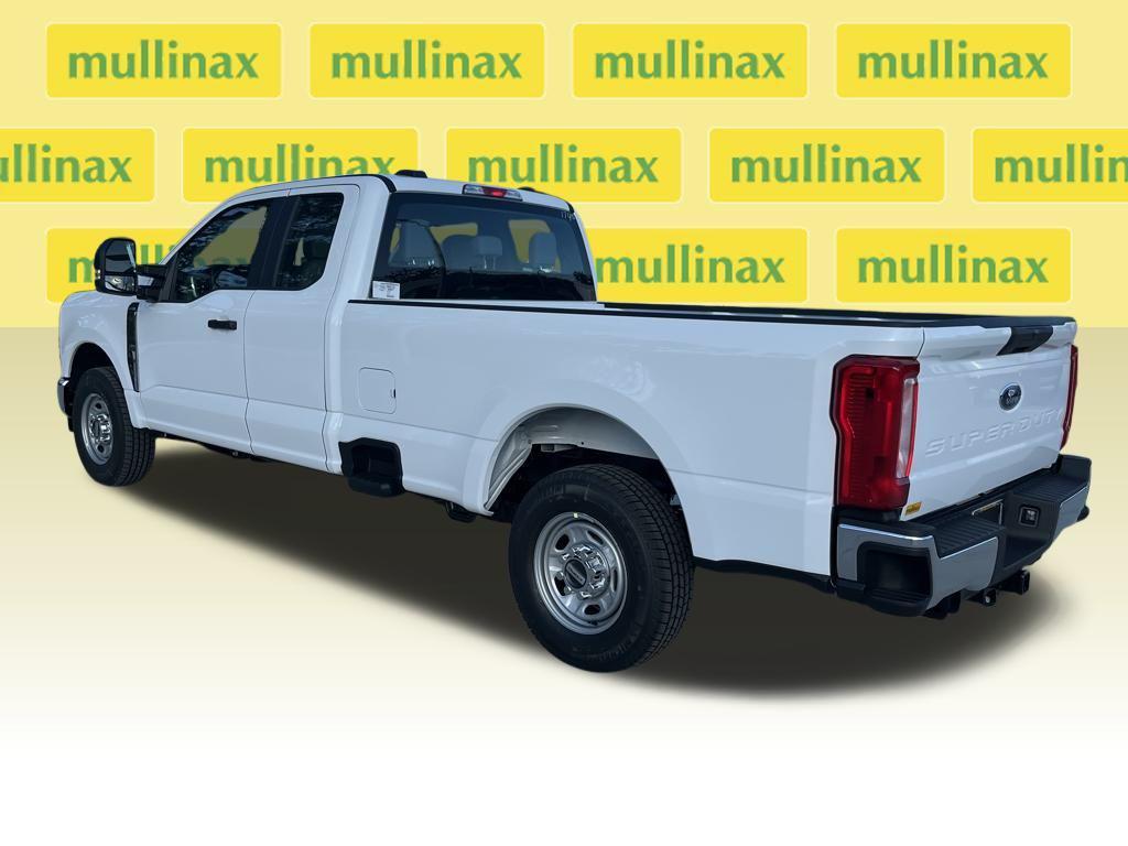 new 2026 Ford F-250 car, priced at $47,402