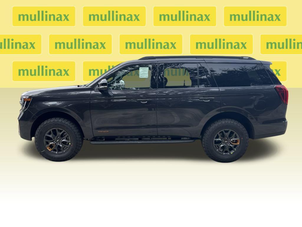 new 2026 Ford Expedition car, priced at $78,181