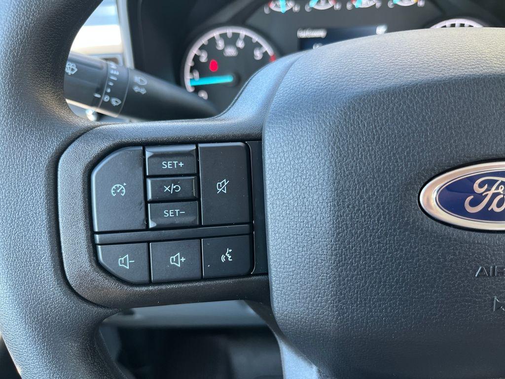 new 2026 Ford F-250 car, priced at $50,060