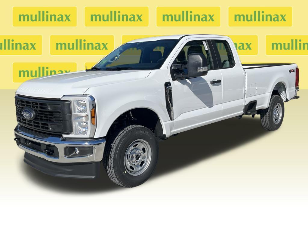 new 2026 Ford F-250 car, priced at $50,060