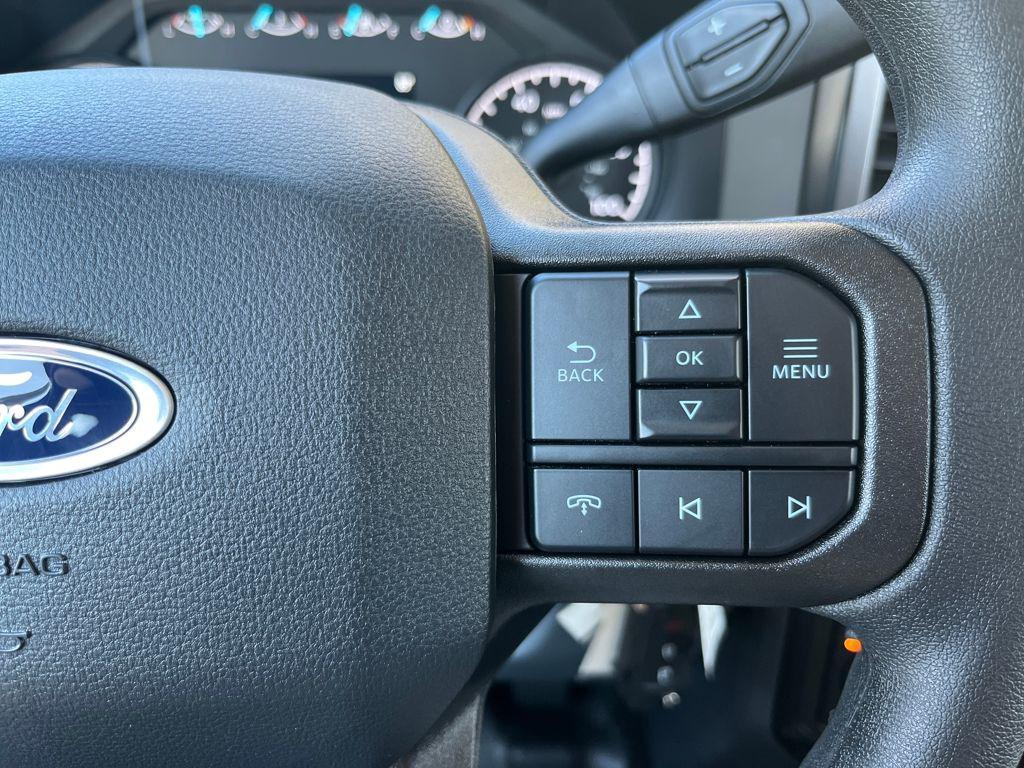 new 2026 Ford F-250 car, priced at $50,060