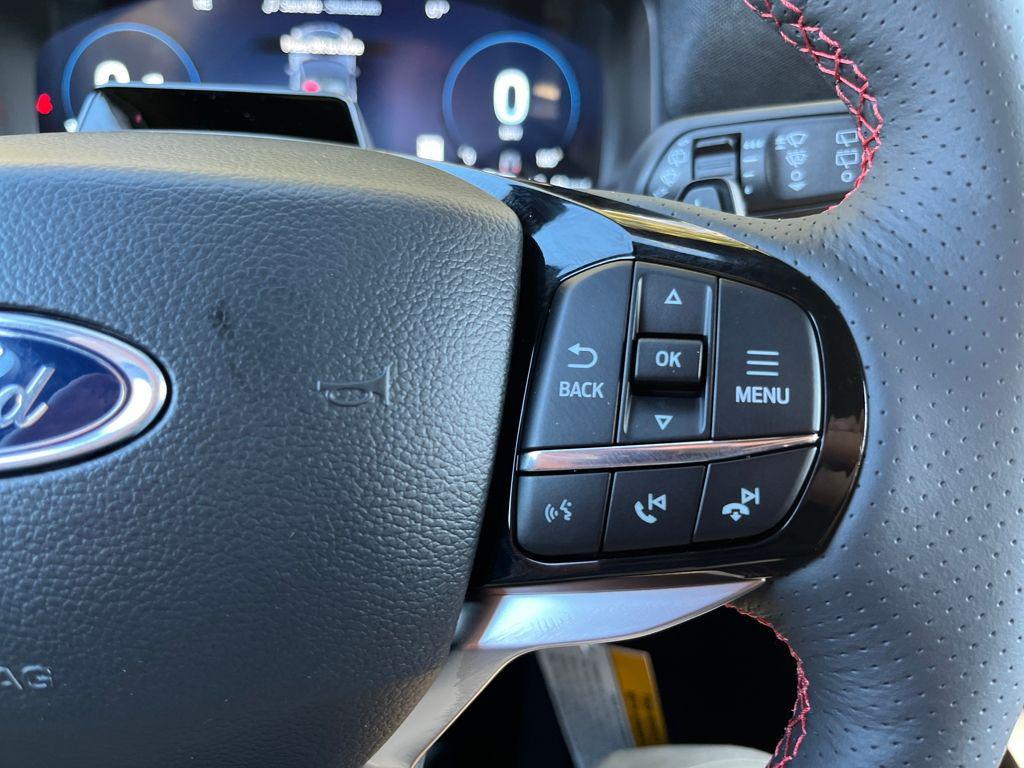 new 2026 Ford Explorer car, priced at $53,069