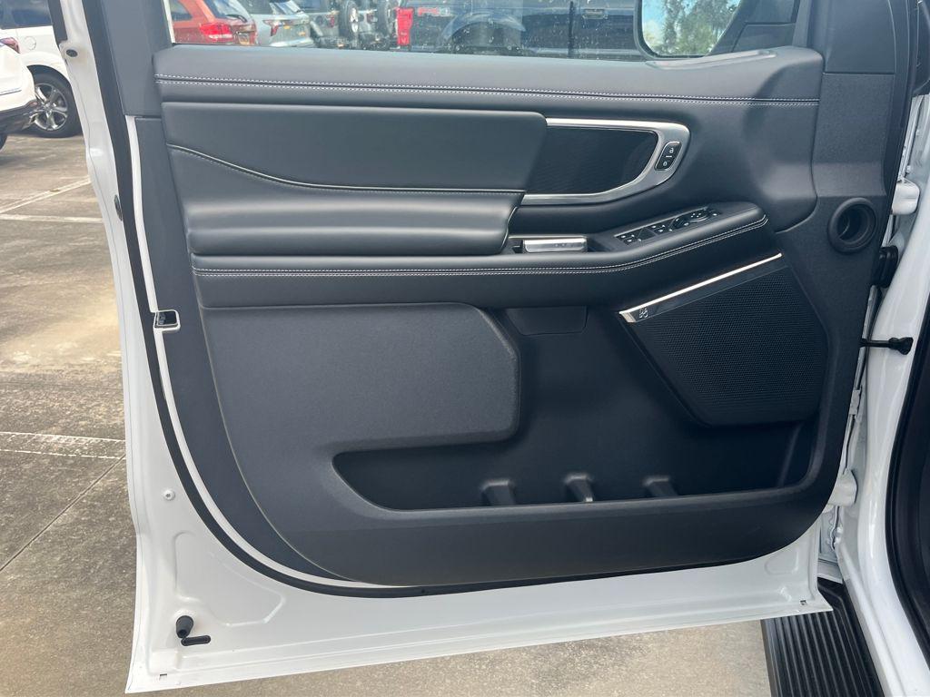 new 2026 Ford Expedition car, priced at $78,980