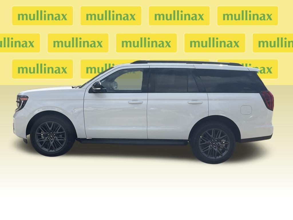 new 2026 Ford Expedition car, priced at $78,980