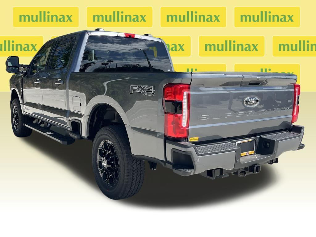 new 2026 Ford F-250 car, priced at $73,570