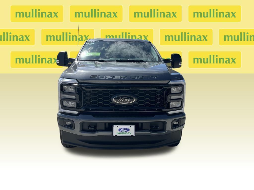 new 2026 Ford F-250 car, priced at $73,570