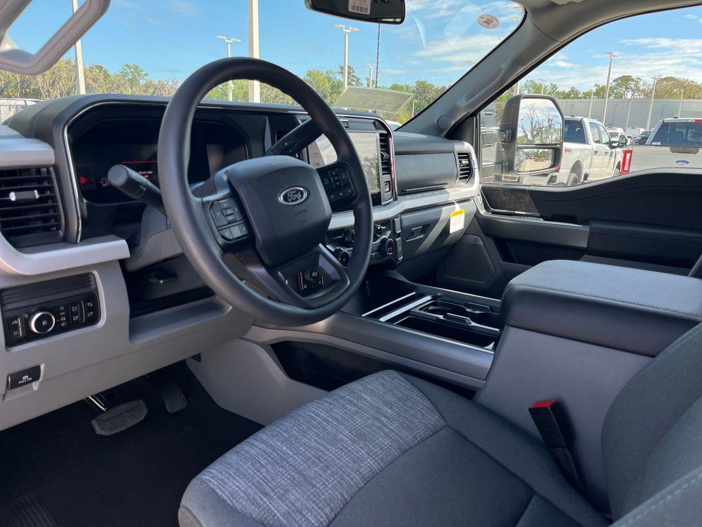 new 2026 Ford F-250 car, priced at $73,570