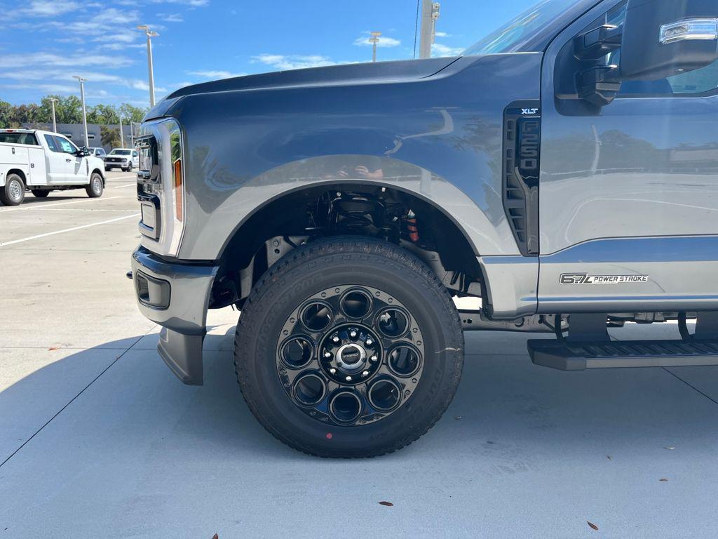 new 2026 Ford F-250 car, priced at $73,570
