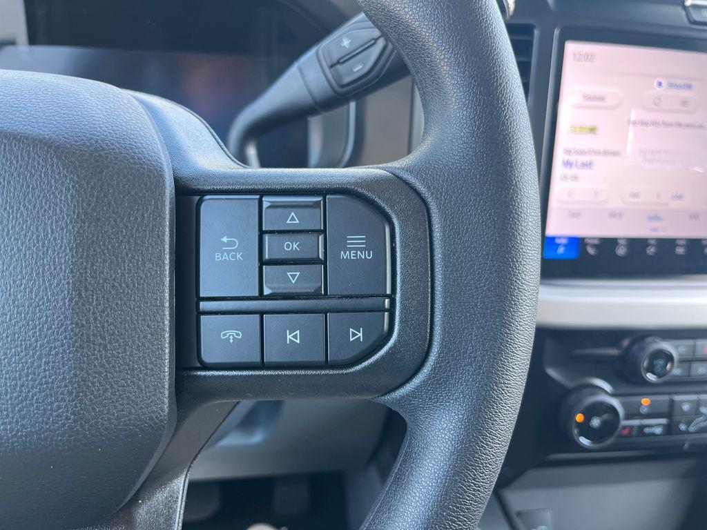 new 2026 Ford F-250 car, priced at $73,570