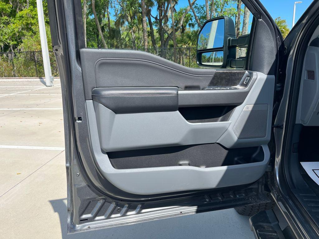 new 2026 Ford F-250 car, priced at $73,570