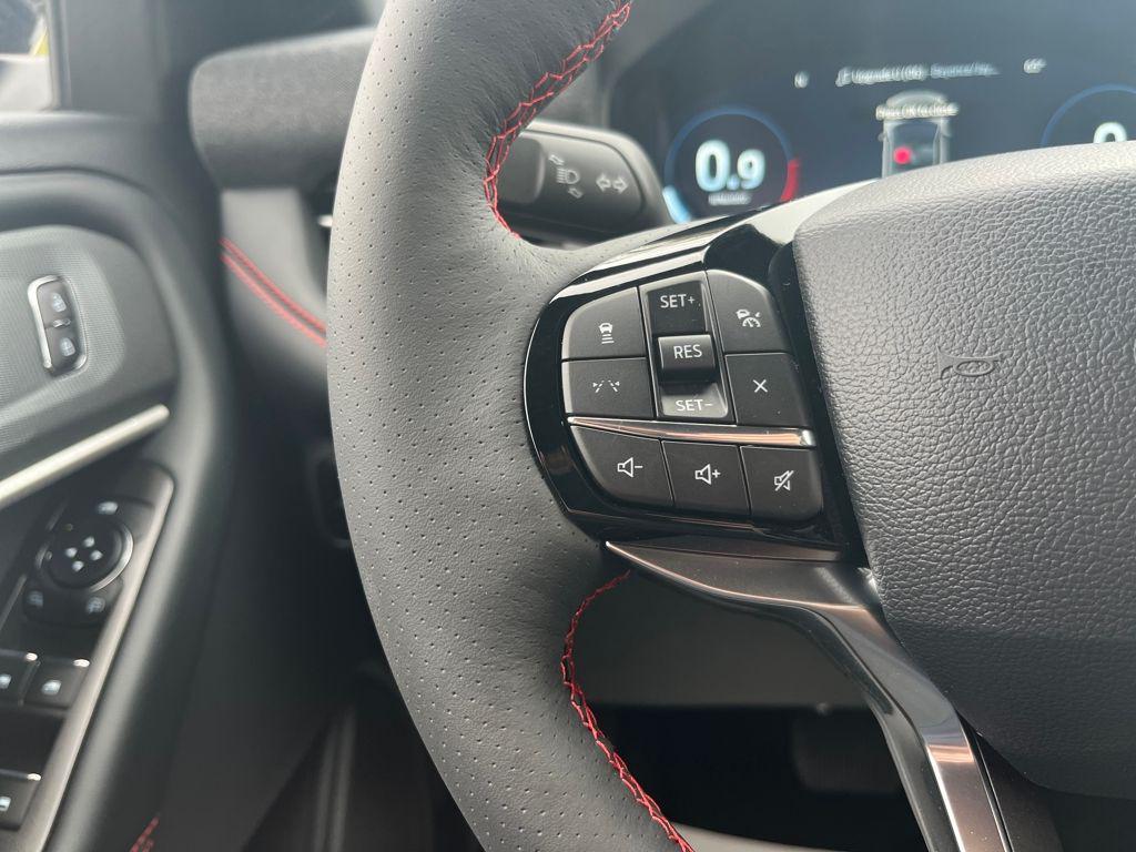 new 2026 Ford Explorer car, priced at $42,236