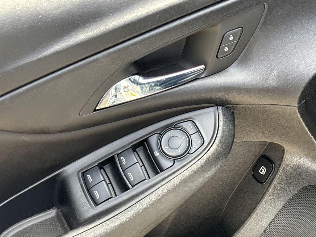 used 2017 Chevrolet Volt car, priced at $14,001