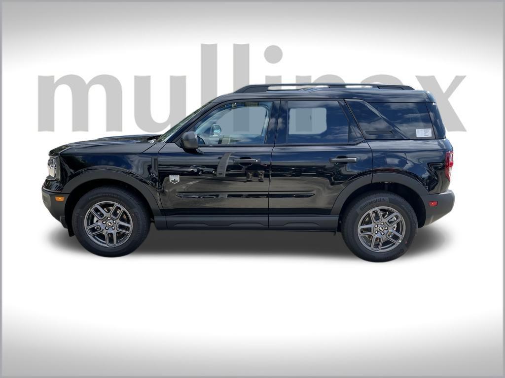 new 2025 Ford Bronco Sport car, priced at $28,713