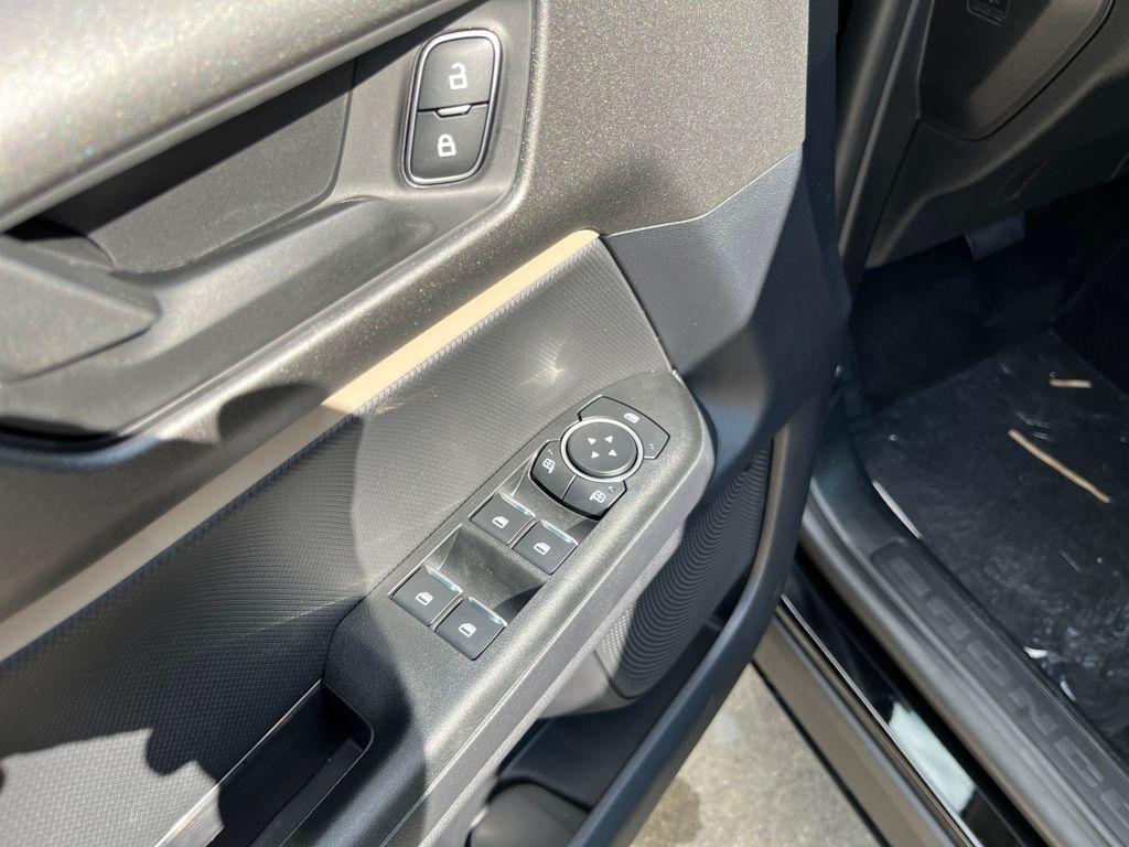 new 2025 Ford Bronco Sport car, priced at $28,713