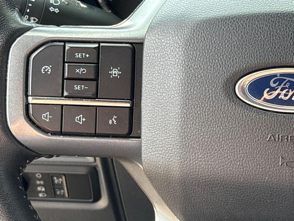 used 2022 Ford F-150 car, priced at $40,000