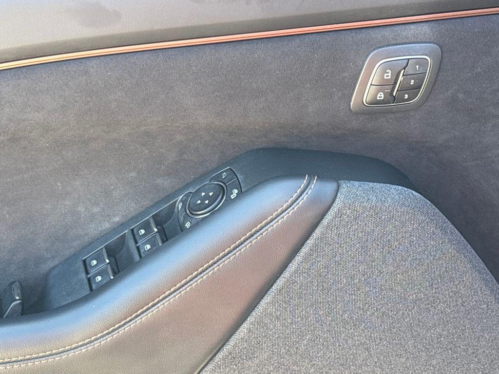 used 2022 Ford Mustang Mach-E car, priced at $29,000