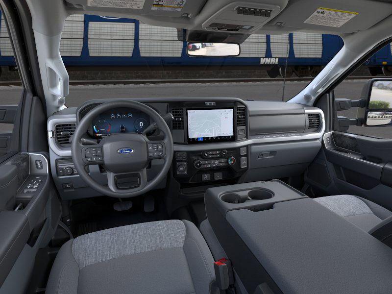 new 2026 Ford F-250 car, priced at $76,559