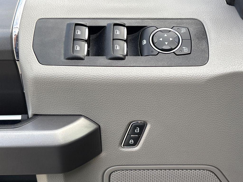 used 2020 Ford F-150 car, priced at $29,600