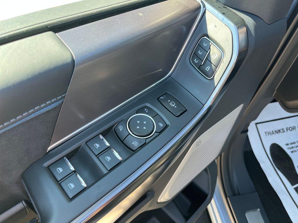 new 2026 Ford F-250 car, priced at $97,775