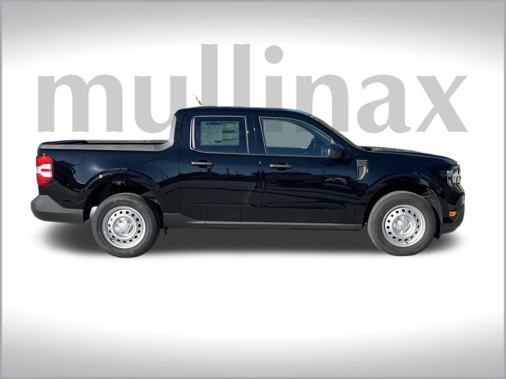 new 2025 Ford Maverick car, priced at $27,250