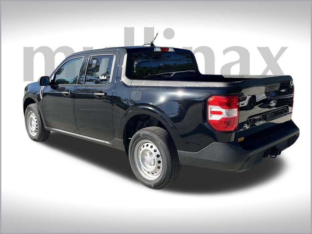 new 2025 Ford Maverick car, priced at $27,250
